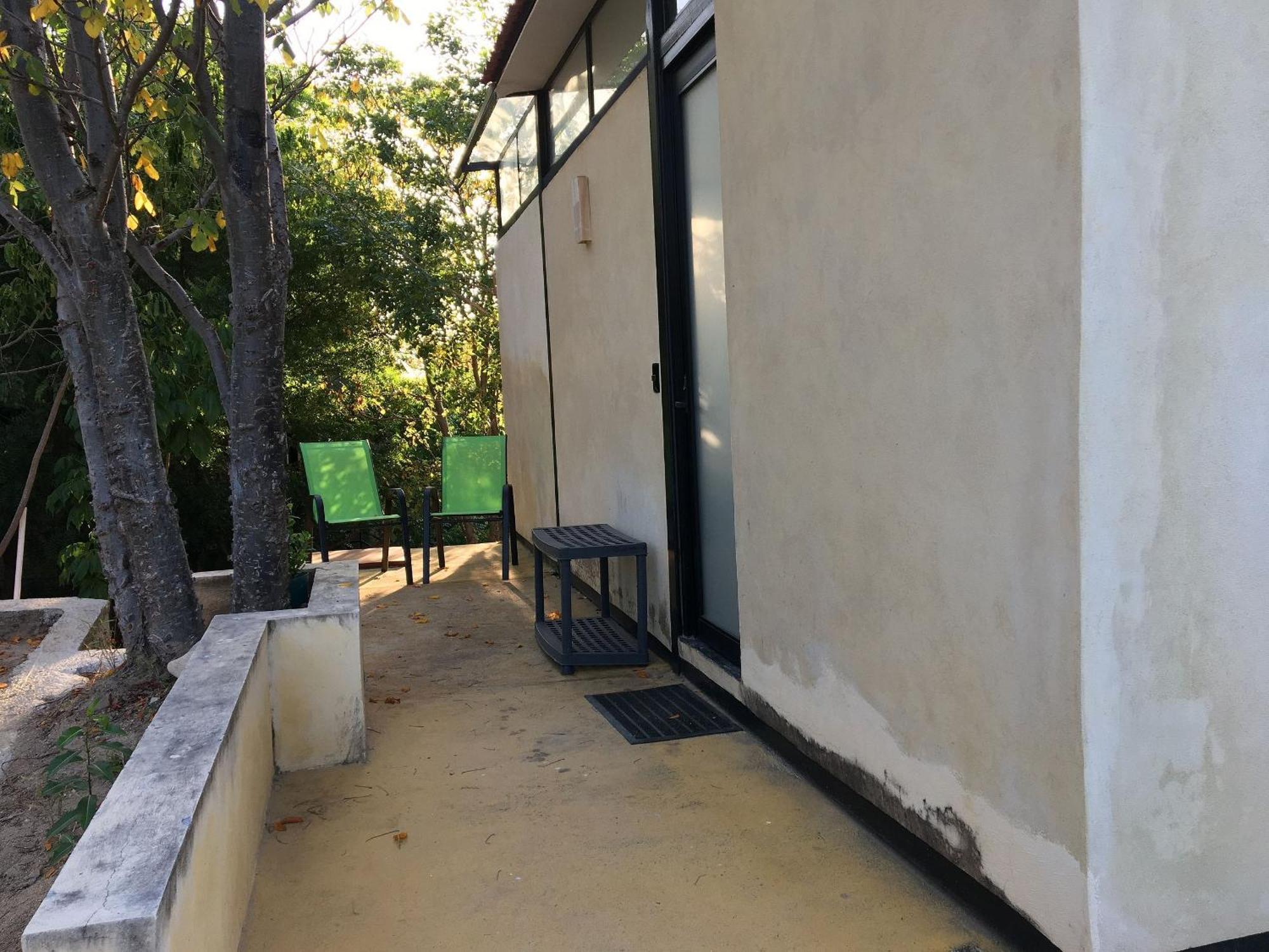 Centro Sati Bungalow Cuatunalco Exterior foto